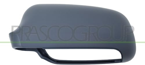 PRASCO - AD0167413 - SPIEGELABDECKUNG RECHTS-GRUNDIERT-3/5 TUERIG MOD. 00 > 03