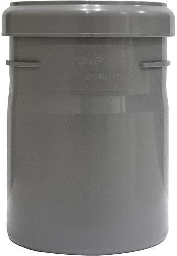 Valsir Manchon de raccordement Ø 90/100 MM pour Rapid SL ou Geberit