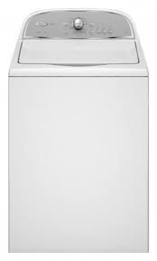Machine à laver 3LWTW5550YW, 10,5 kg, blanche, par Whirlpool