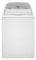 Machine à laver 3LWTW5550YW, 10,5 kg, blanche, par Whirlpool
