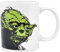 Star Wars Classic Yoda Tasse
