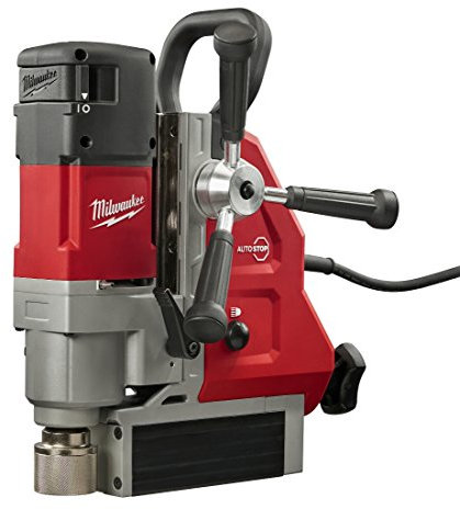 Milwaukee 4933451014 1 Tal. Winkel, 1200 W, 1 V, schwarz/silber