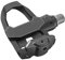 LOOK Cycle - KEO Classic 3 Fahrrad-Cleats - Klickpedale, 400 mm² Plattform Fläche - Leicht einstellbare Spannung - Komposit-Körpermaterial - Chromoly-Achse - Farbe Schwarz
