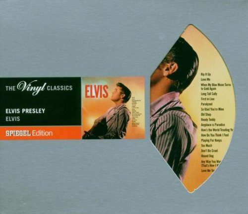 Elvis (Spiegel Edition Classics)