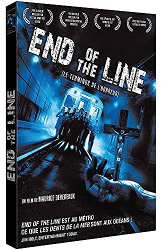 End of the line - le terminus de l'horreur [FR Import]