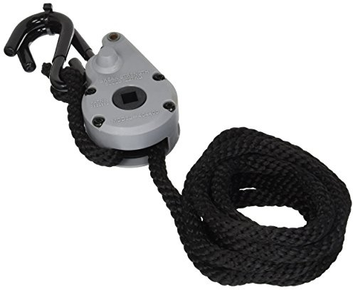 Pro Grip 404400 8' X 3/8 Extreme Rope Tensioning Rope Lock Tie Down