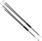 Point BMX Freestyle / 29243401 Set de câble de frein Noir