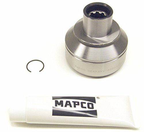 Mapco 76950 Gelenksatz Antriebswelle Vorderachse radseitig | Kompatibel mit: LAND ROVER DISCOVERY I, LAND RANGE I