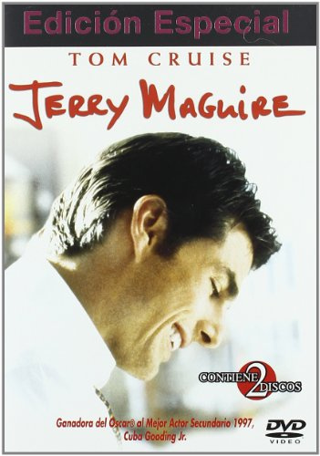 Jerry Maguire (Ed.Esp.) [Import espagnol]