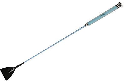 Whip And Go 951060 Gel Springpeitsche, hellblau, 65 cm