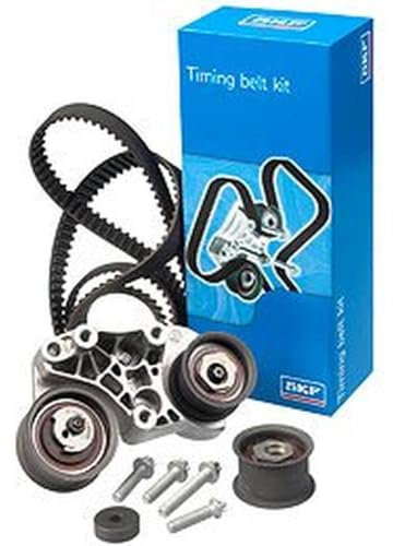 SKF VKM 33032 Kit tensor multi-V