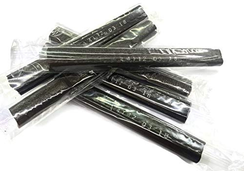 Liquorice Juice Sticks, Premium Grade,Speedrange (2 Sticks)