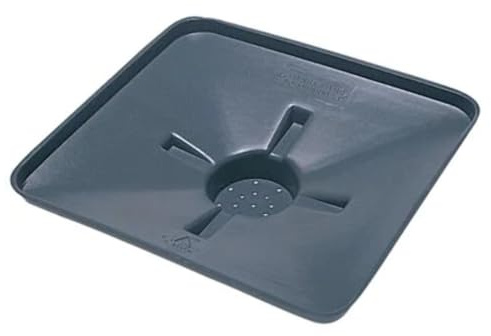 Lisle 17892 Transmission Drain Pan