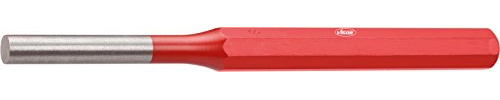 VIGOR Splinttreiber, V1219, 8 mm, Länge l2 150 mm | Ø 8 mm, Länge l2 150 mm, 108 g, 8 mm, Maße: 150 mm