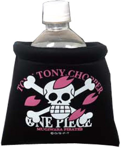 AkiraKuni Onepiece Drink Pocket One Piece Chopper CE85 DF (Japan Import) by