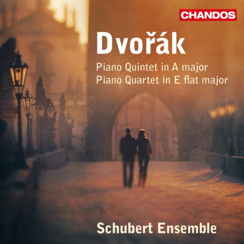 Piano Quintet Piano Quartet