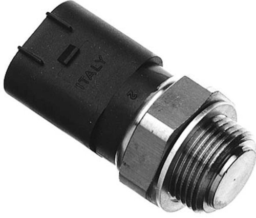 Intermotor Radiator Fan Switch 12 V 55.9 mm Compatible With Audi A1 2011-2015 50028 LFS015 SNB886