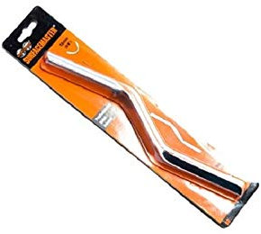 Worldwide Tools 5/8 X 3/4 Brick Jointer Mortar Joint Cement Brickwork