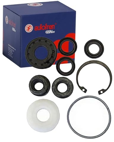 Autofren Seinsa D1731 Repair Kit, brake master cylinder