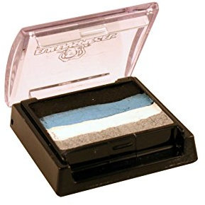 Eulenspiegel 340080 - Split Cake Ice Sea, Inhalt 6 ml, Schminke auf Wasserbasis, Kinderschminke, Theaterschminke