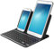 Belkin iPad Case with Keyboard Black (French) Keyboard black