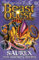 Saurex the Silent Creeper: Series 17 Book 4 (Beast Quest 94)