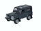 Land Rover Defender 90, schwarz, RHD, 0, Modellauto, Fertigmodell, Oxford 1:76