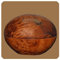 Thuja Holz Schatulle Dose Schmuckdose Holzschachtel Holzdose Holzschatulle Wurzelholz Kiste rund Größe Mittel