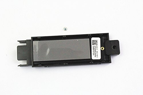 HDD SSD NGFF M.2 22 x 80 Caddy Tray Internal Drive Bay Adapter for Lenovo ThinkPad P50 P51 P70 Series Laptop AP0Z6000700 (Upgrade Version)