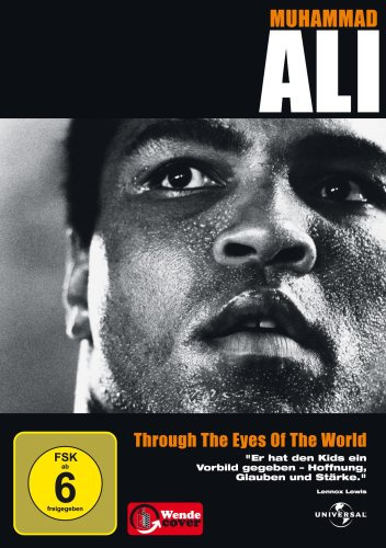 Muhammad Ali - Through the eyes of the ... (OmU)
