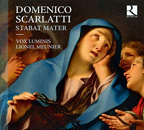 Stabat Mater - Chorwerke