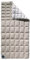 billerbeck Topper VITALANA - 90 x 200 cm - Matratzentopper mit Schafschurwolle - atmungsaktiver Matratzenschoner für Matratze und Boxspringbett
