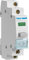 Pulsador con enclavamiento y piloto luminoso color verde 1NA, 16A, 250V