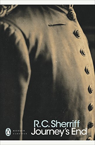 Journey's End (Penguin Modern Classics) (English Edition)