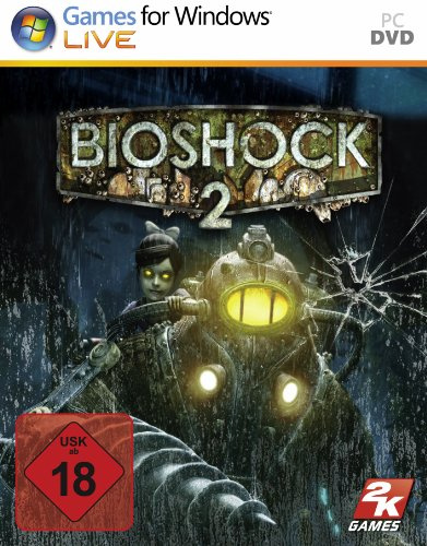 Bioshock 2 [Software Pyramide]