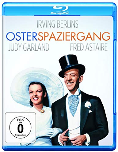 Osterspaziergang [Blu-ray]