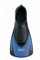 Mares Aquazone Hermes, Pinne Snorkeling Adulto – Unisex, Blu, 40
