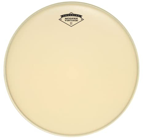 Aquarian Modern Vintage II MODII-10 Drumhead Pack