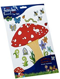 The Irish Fairy Door Company Wall Art