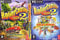 Rollercoaster Tycoon 2: Time Twister & Wacky Worlds