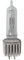 VELLEMAN - LAMP575HPL Halogen Lamp, General Electric Hpl, 575W 143931