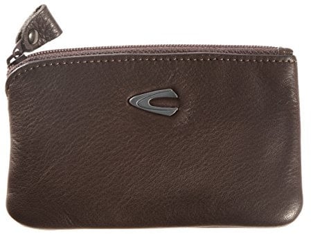 Camel Active Keyholder Etui Schlüsseletui Geldbörse Vegas Braun Brown
