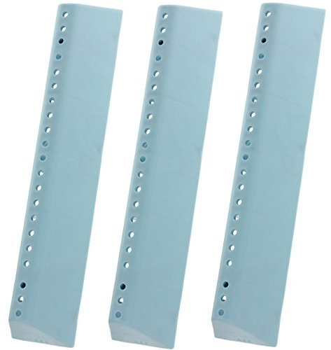 Drum Paddles Version 3 For Hotpoint & Creda Washing Machines Pack of 3