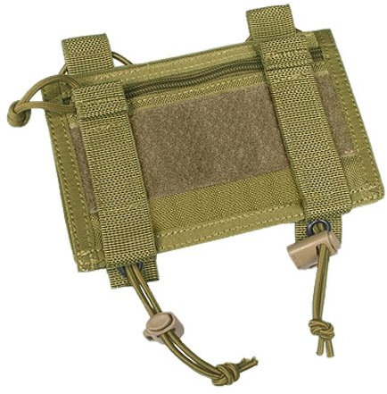 Flyye Tactical Arm Band Ver. FE Khaki