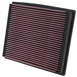 K&N Filters 33-2125, K&N Filters Air Filter 33-2125
