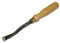 Upholstery Bent Ripping Chisel Tool