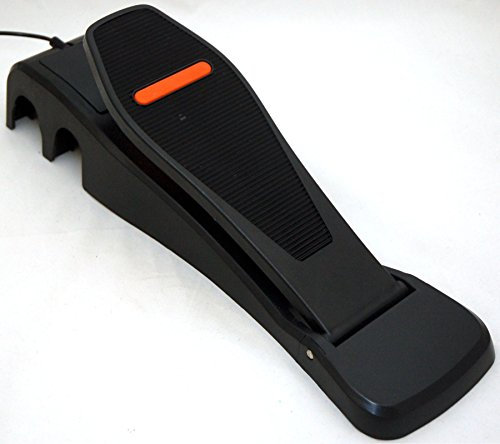 Band Bass Drum Pedal für xBox 360, Playstation 2 & 3 und Wii