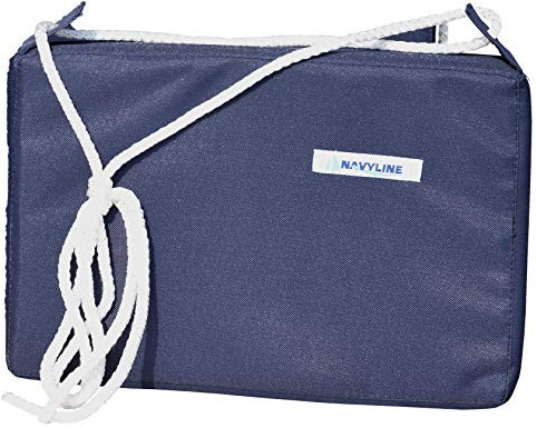 Navyline Kissenfender Bootsfender Segeln, Größe:300x250x60mm