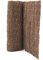 Brise-vue bruyère eco - 100 x 30 cm-épaisseur : env. 2,5 kg/m²-vent staubschutzwand staubschutzwände de confidentialité