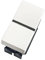 Niessen - n2102bl conmutador zenit blanco Ref. 6522005003